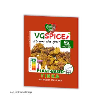 VGSPICE TIKKA
