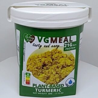 VGMEAL turmeric (box)