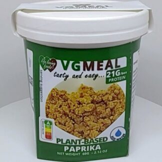 VGMEAL paprika (box)