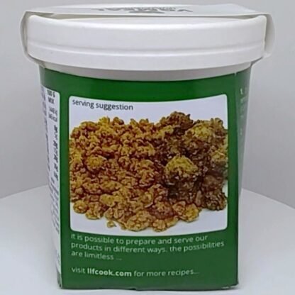 VGMEAL paprika (box) - Image 3