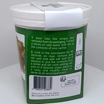 VGMEAL paprika (box) - Image 4