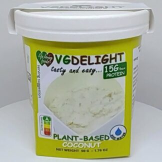VGDELIGHT coconut (box)