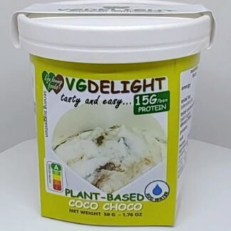 VGDELIGHT coco choco (box)