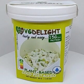 VGDELIGHT coco pistachio (box)