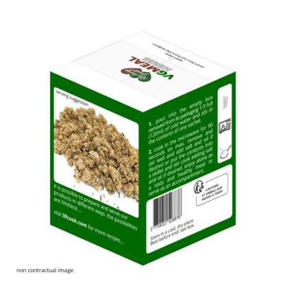 VGMEAL herbs (box) - Image 2