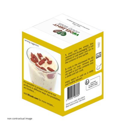 VGDELIGHT coco goji (box) - Image 2