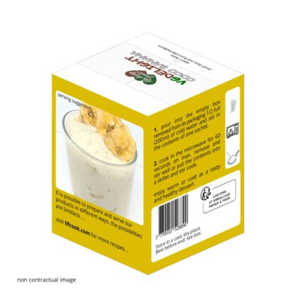 VGDELIGHT coco banana (box) - Image 2