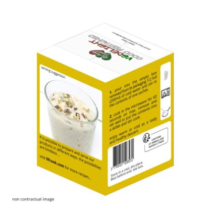 VGDELIGHT coco pistachio (box) - Image 2