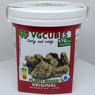 VGCUBES original (box)