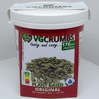 VGCRUMBS original (box)