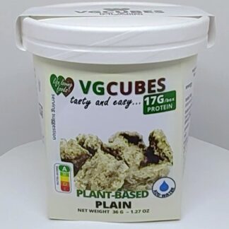 VGCUBES plain (box)