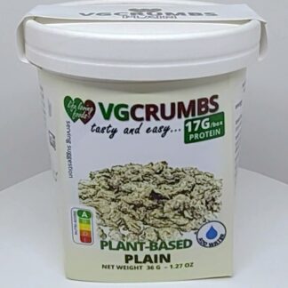 VGCRUMBS plain (box)