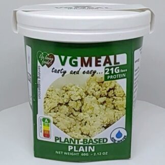 VGMEAL plain (box)