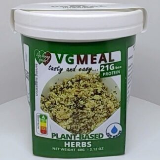 VGMEAL herbs (box)