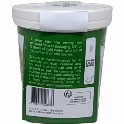 VGMEAL herbs (box) - Image 4