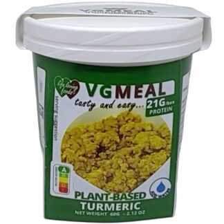 VGMEAL turmeric (box)