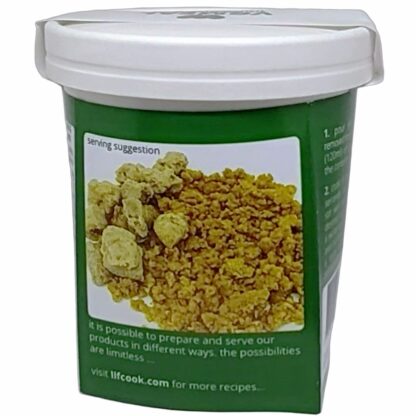 VGMEAL turmeric (box) - Image 3
