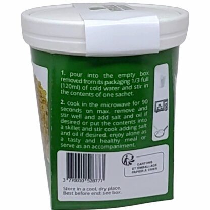 VGMEAL turmeric (box) - Image 4