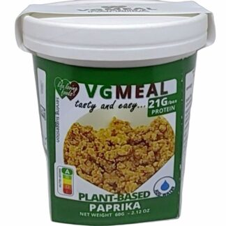VGMEAL paprika (box)