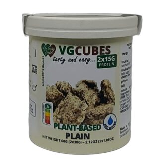 VGCUBES plain (box)
