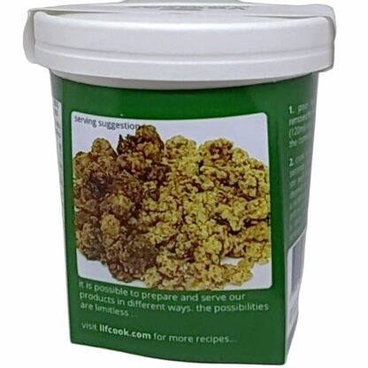 VGMEAL hot pepper (box) - Image 3