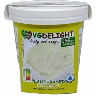 VGDELIGHT coconut (box)