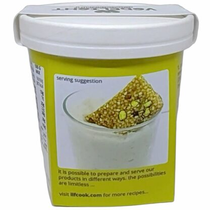 VGDELIGHT coconut (box) - Image 3