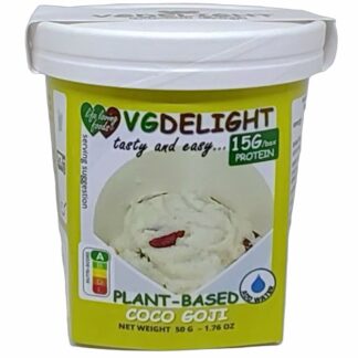 VGDELIGHT coco goji (box)