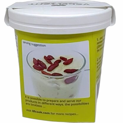 VGDELIGHT coco goji (box) - Image 3