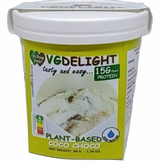 VGDELIGHT coco choco (box)