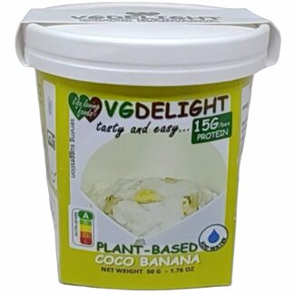 VGDELIGHT coco banana (box)