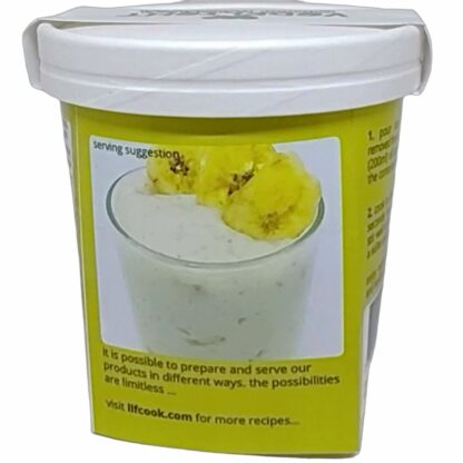 VGDELIGHT coco banana (box) - Image 3