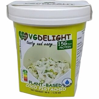 VGDELIGHT coco pistachio (box)