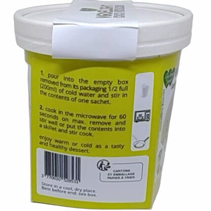 VGDELIGHT coco pistachio (box) - Image 4