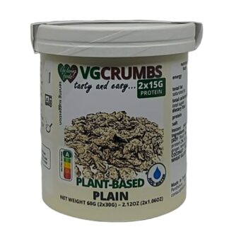 VGCRUMBS plain (box)
