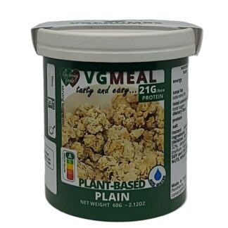 VGMEAL plain (box)