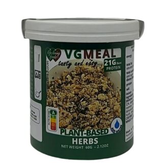 VGMEAL herbs (box)