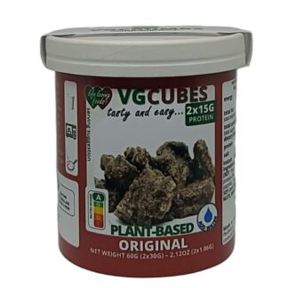 VGCUBES original (box)