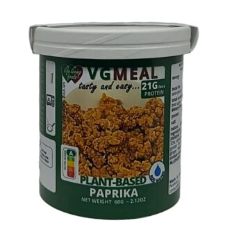 VGMEAL paprika (box)