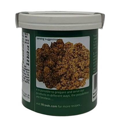 VGMEAL hot pepper (box) - Image 3