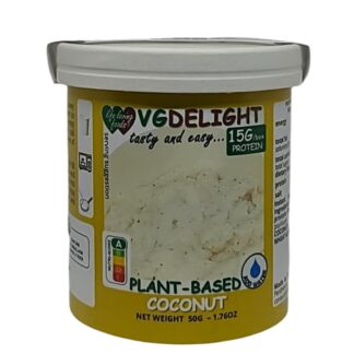 VGDELIGHT coconut (box)