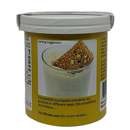 VGDELIGHT coconut (box) - Image 3