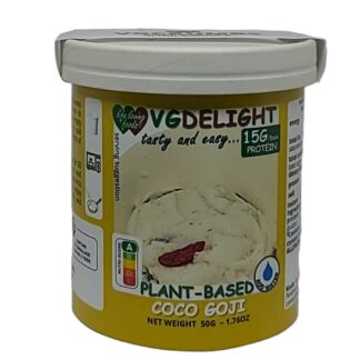 VGDELIGHT coco goji (box)