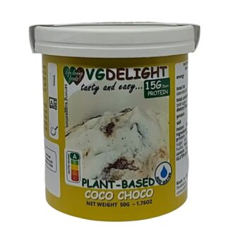 VGDELIGHT coco choco (box)