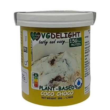 VGDELIGHT coco choco (box)