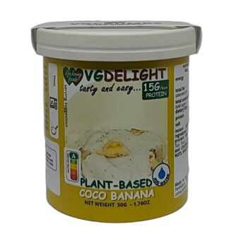 VGDELIGHT coco banana (box)