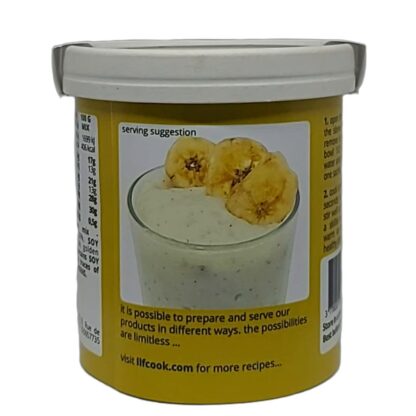 VGDELIGHT coco banana (box) - Image 3