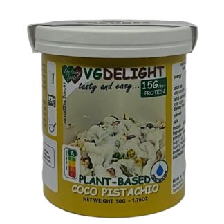 VGDELIGHT coco pistachio (box)