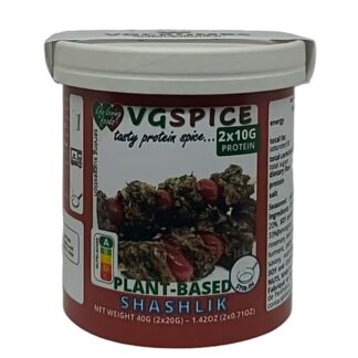 VGSPICE SHASHLIK