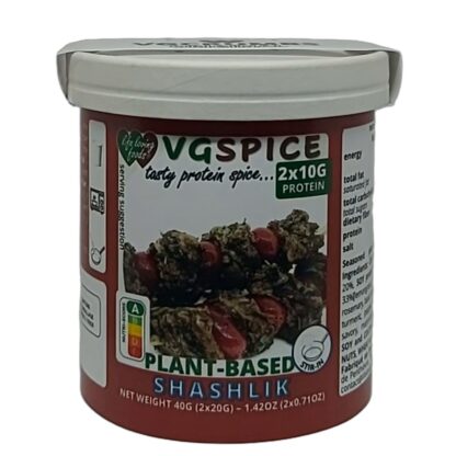 VGSPICE SHASHLIK